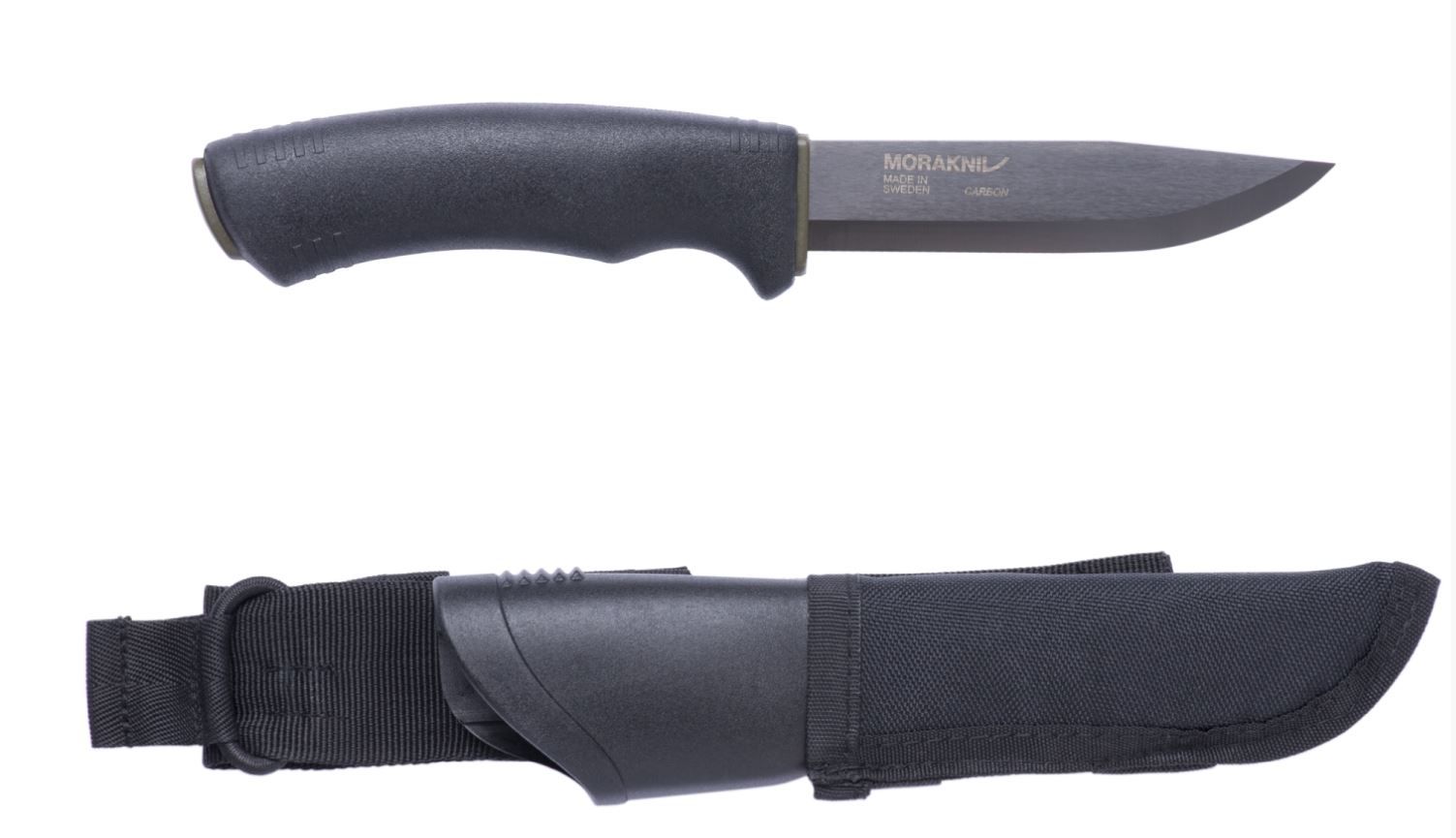 Nuga Morakniv&nbsp;Bushcraft Expert 12294; 232 mm