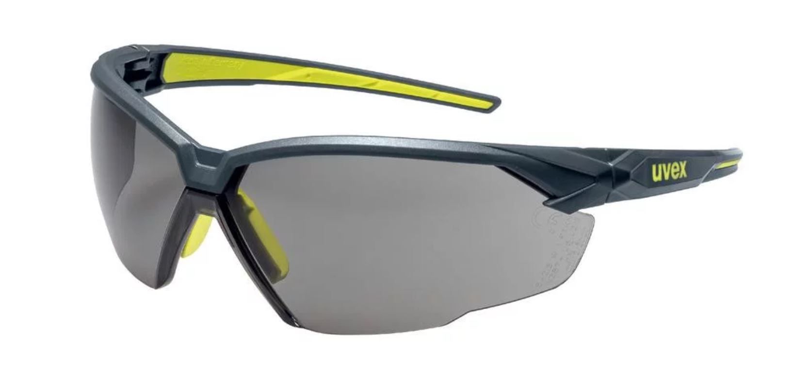 Kaitseprillid Uvex UV9181281; hall