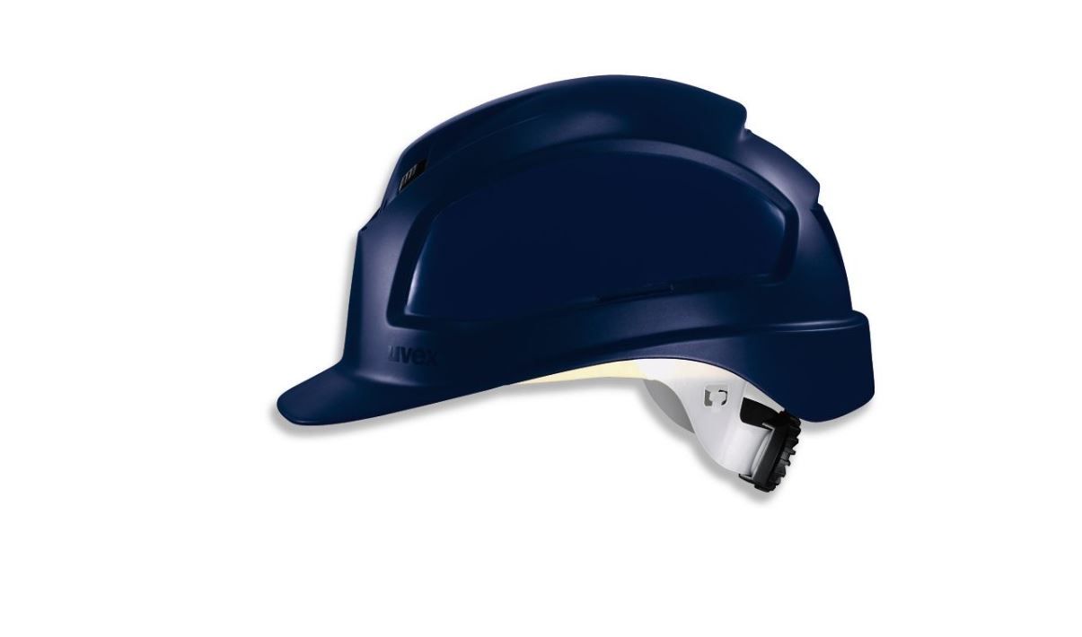 Kaitsekiiver Uvex UV9772530; tumesinine