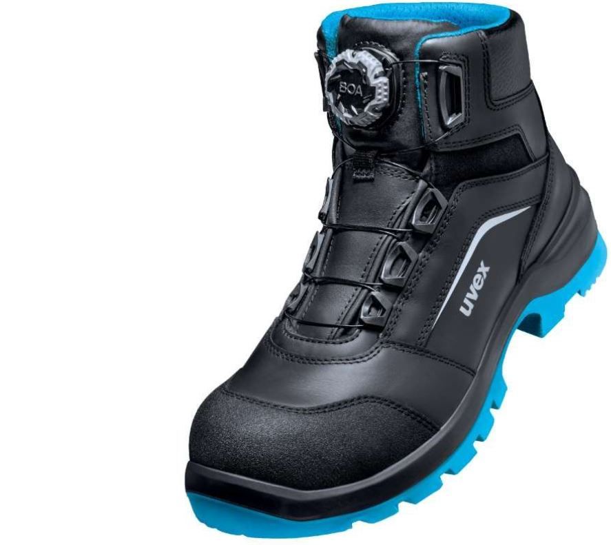 Töö jalanõud Uvex UV9569240; S1P; S3; 40 suurus