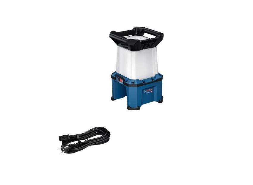 Töölamp Bosch GLA 18VH-7500 Professional; 18 V (ilma aku ja laadijata)