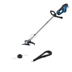 Hekikäärid Bosch GHE 18V-50 TP Professional; 18 V; 50 cm (ilma aku ja laadijata)