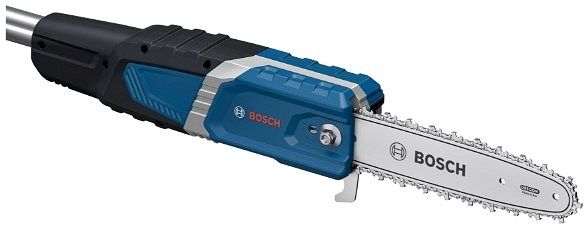 Kettsaag Bosch GKE 18V-25T Professional; 18 V (ilma aku ja laadijata)