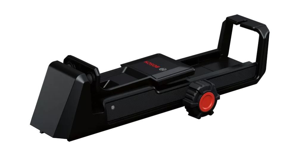 Lasernivelliiri hoidja Bosch DK 20 Professional