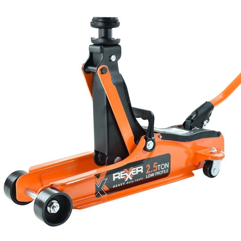 Auto tõsteseade Rexxer RK-01-100; 2500 kg