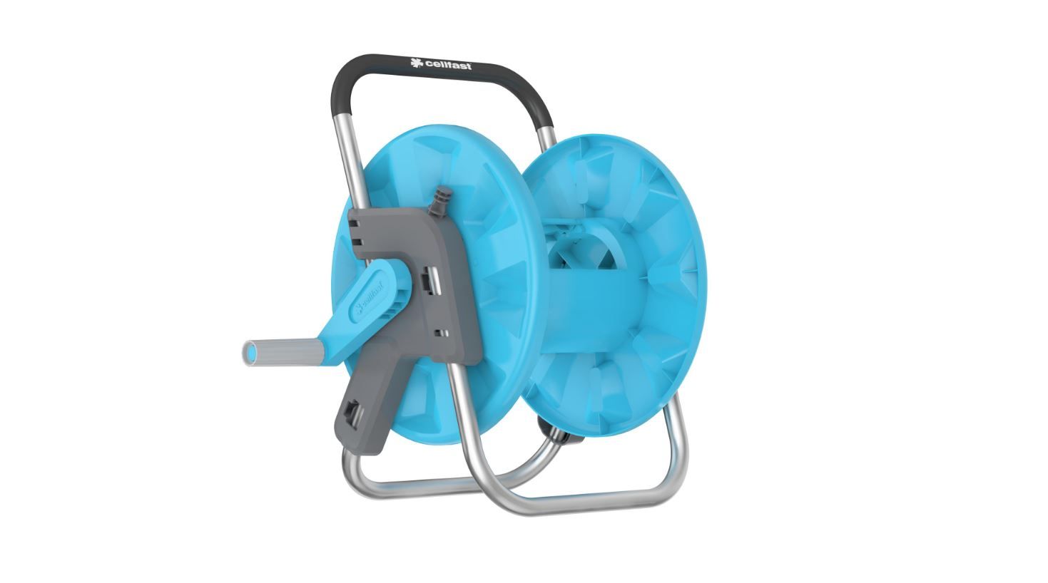 Kastmisvooliku hoidik Cellfast 55-150