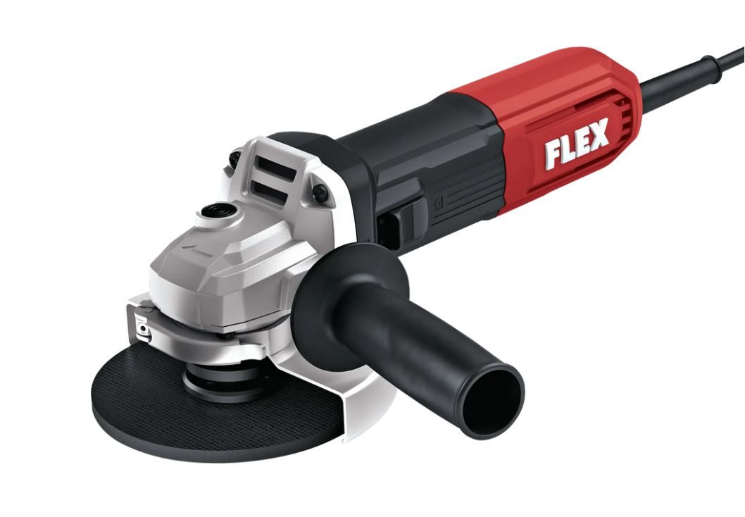 Akunurklihvija Flex L 1100 125; 1100 W; 125 mm