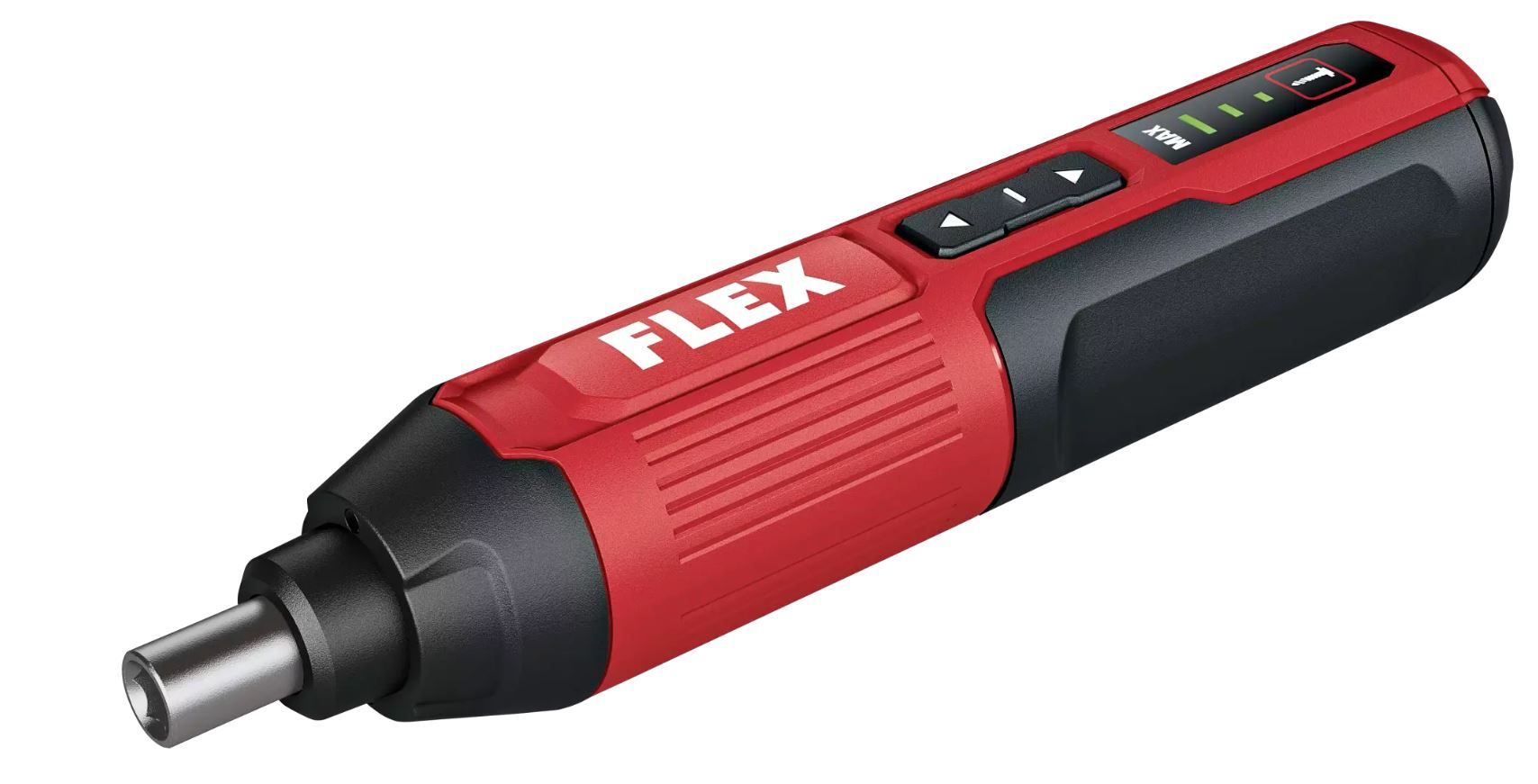 Akukruvikeeraja Flex SD 5-300 4.0; 4 V; 1x2,0 Ah aku