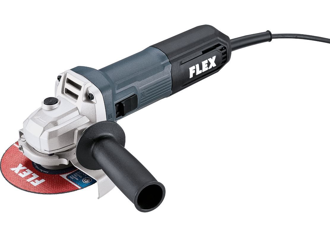 Nurklihvija Flex L 11 125; 125 mm; 1100 W