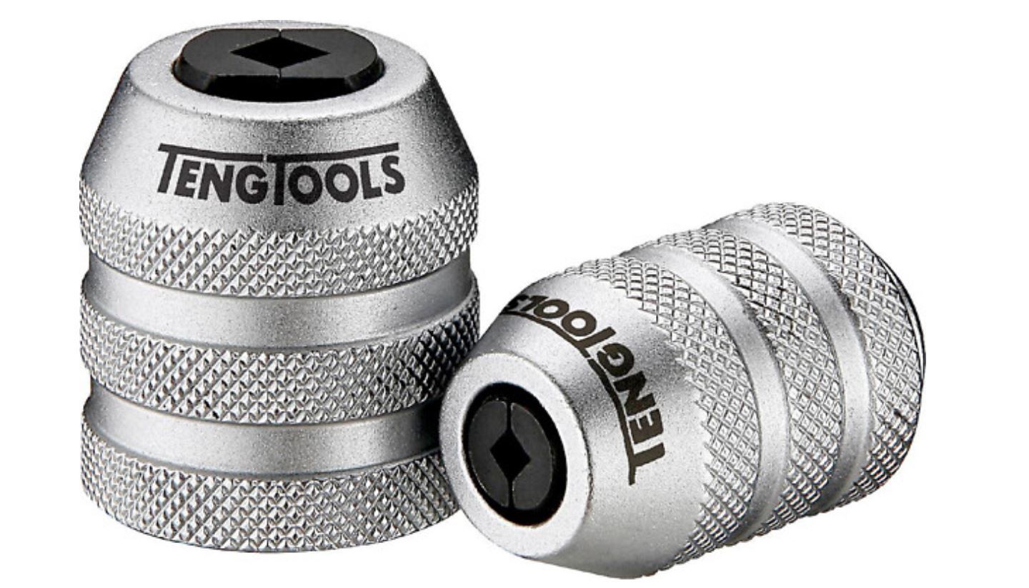 Keermepuuri hoidja Teng Tools 167490309; 1/4''; M5-M12