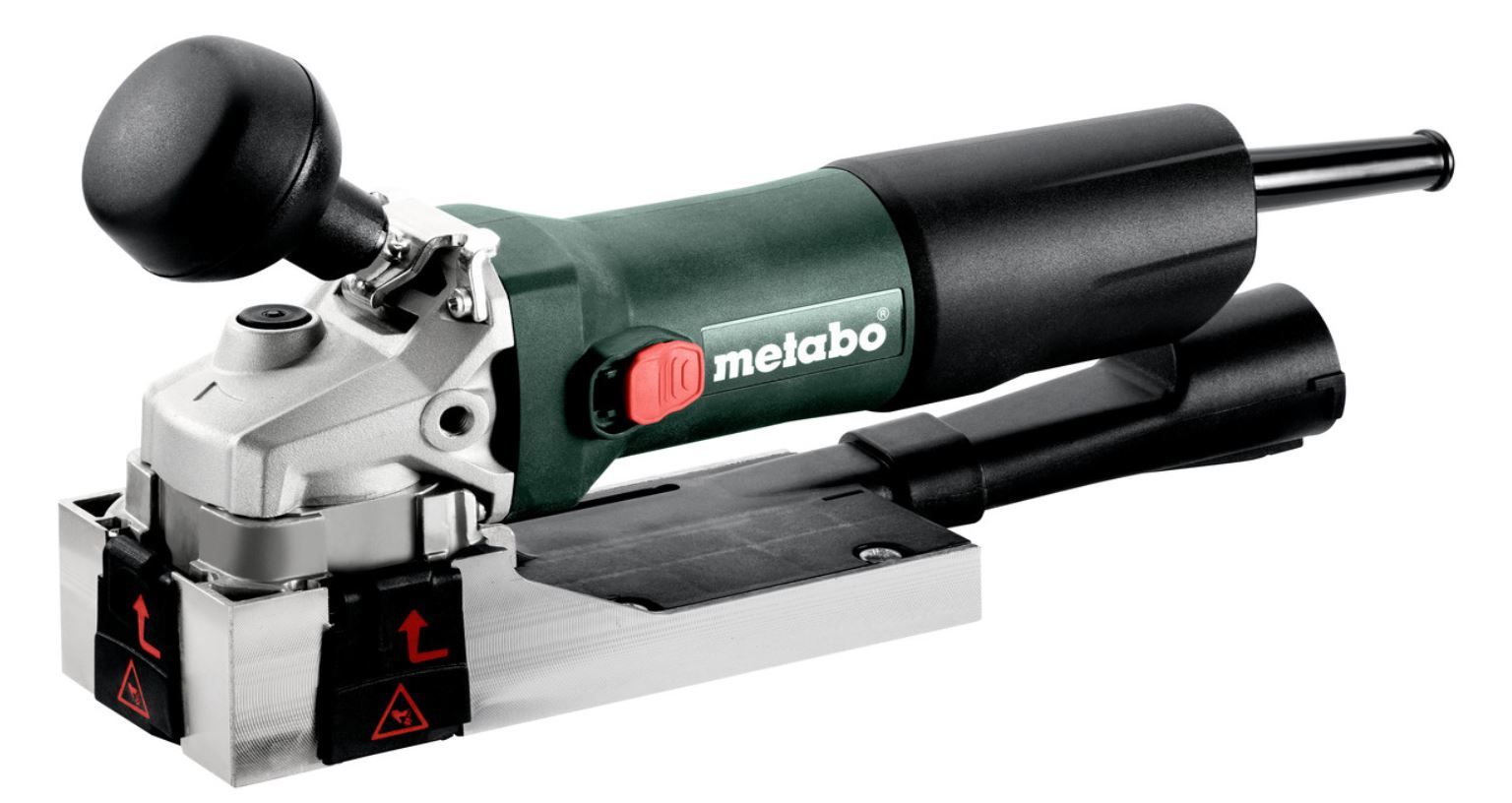 Ülafrees Metabo LF 850 S; 850 W; kandekohvriga