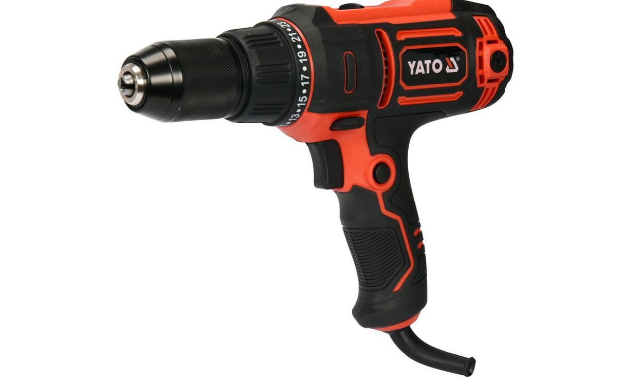 Trell-kruvikeeraja Yato YT-82060; 300 W