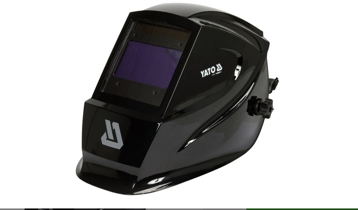 Keevitusmask Yato YT-73934