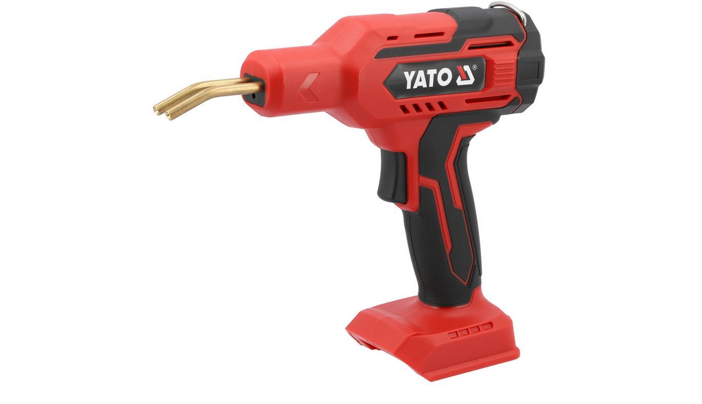 Keevitusmasin Yato YT-824483; 18 V (ilma aku ja laadijata)