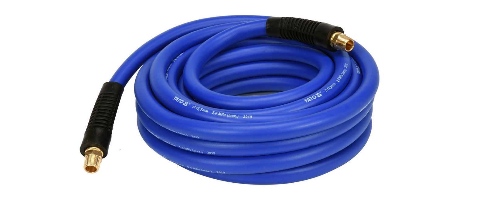 Kompressori õhuvoolik Yato YT-24236; 1/2''; 10 m