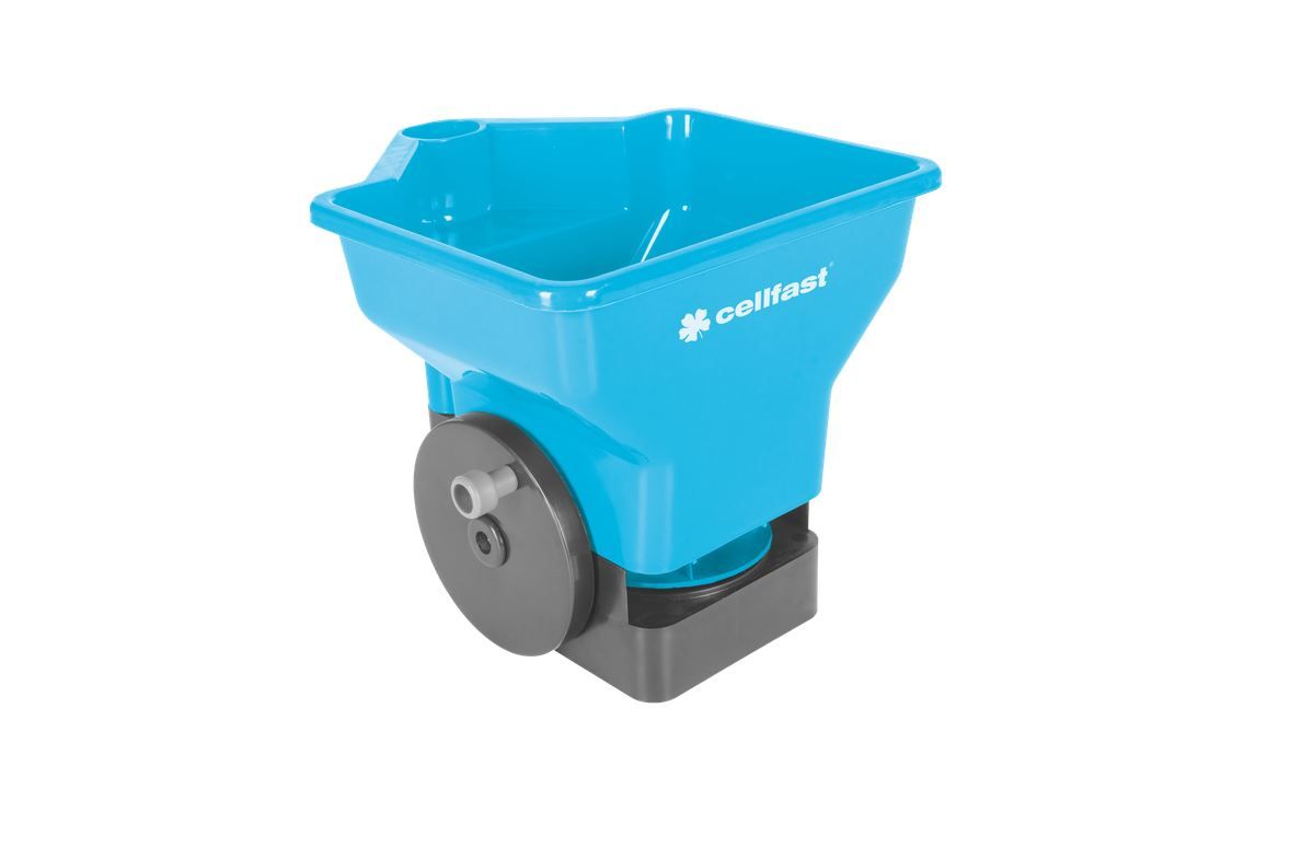 Väetisekülvik Cellfast 42-204; 3 l