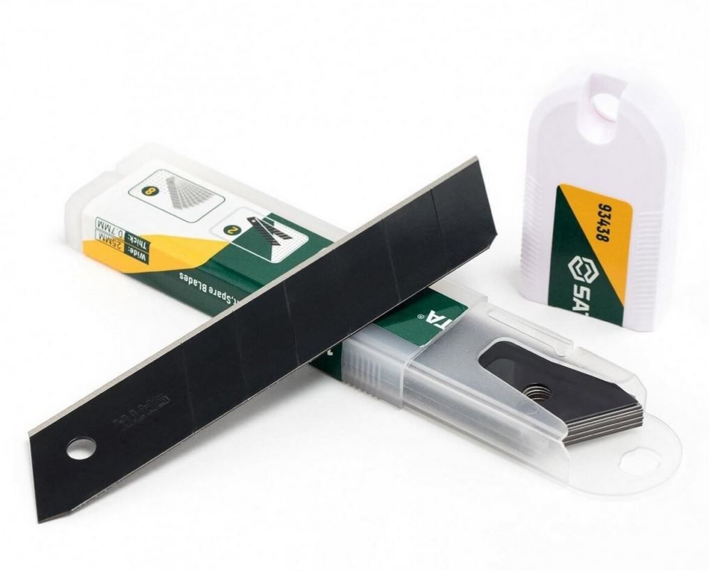 Tera Sata ST93438; 25 mm; 10 tk