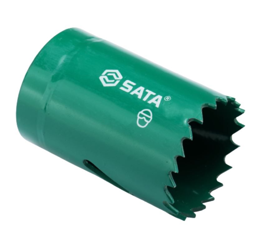 Augusaag Sata S53305; 1/2''; 25 mm