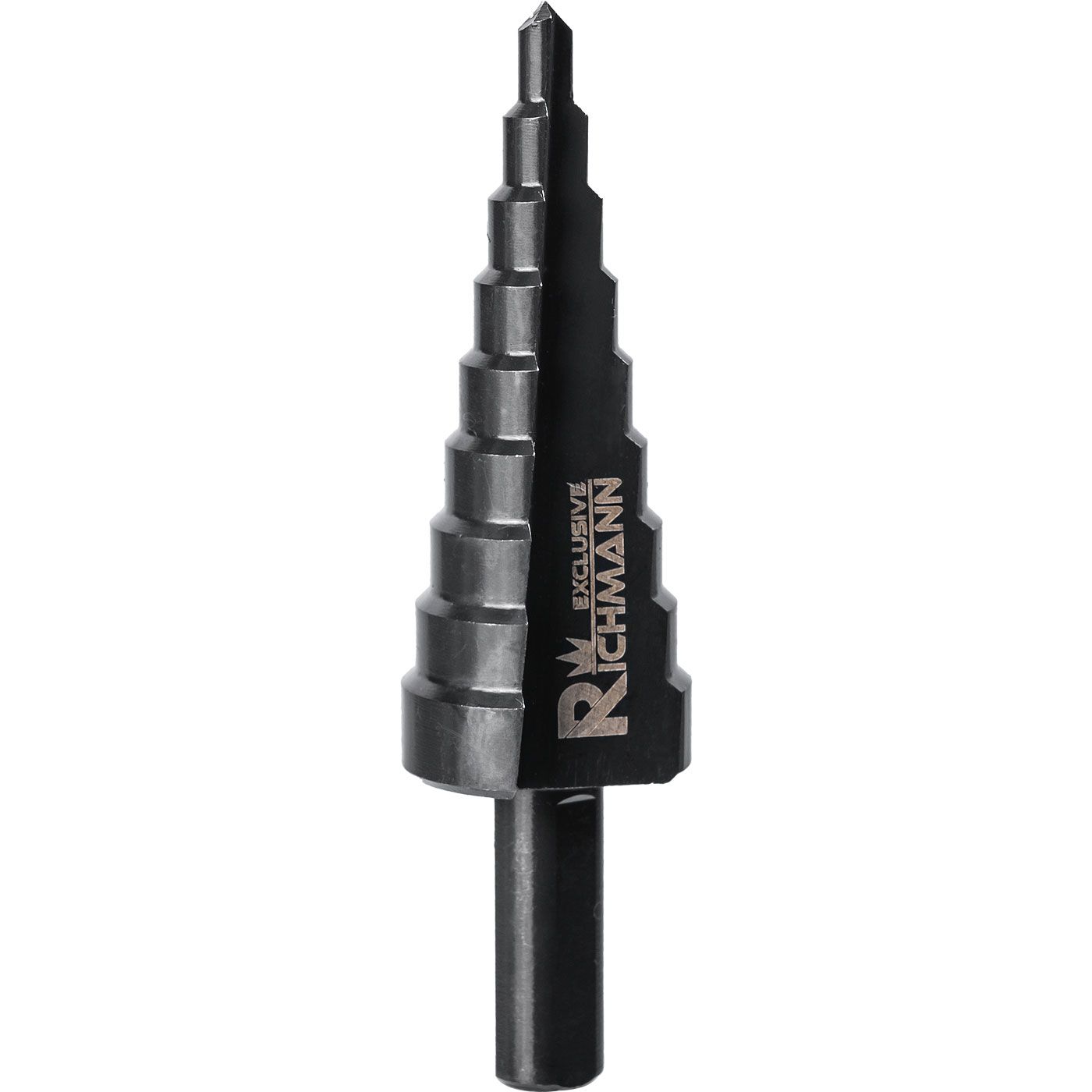 Astmeline koonuspuur Richmann C9261; 4-20 mm