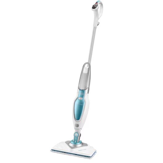 Aurupuhasti Black & Decker FSM1630-QS; 1600 W + Tarvikud