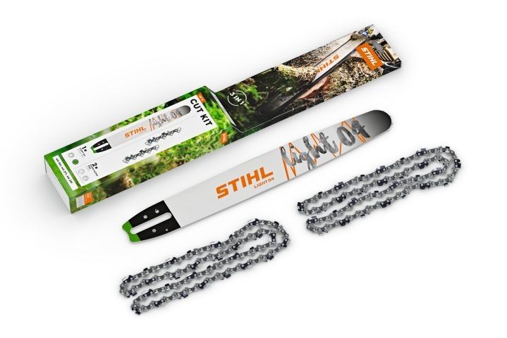 Tarvikute komplekt mootorsaele Stihl 30030009902