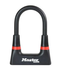 Lukk MasterLock 8278EURDPRO; 80 mm