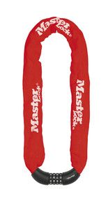 Lukk MasterLock 8392EURDPROCOL; 8x900 mm