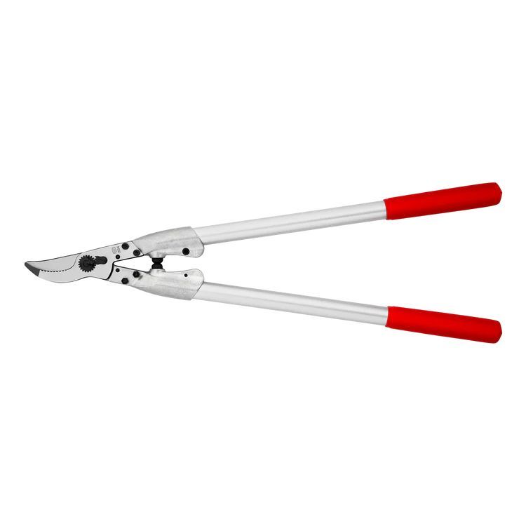 Kumera lõiketera ja jõuülekandega aiakäärid Felco 200A-60