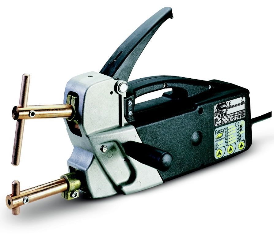 Keevitusmasin Telwin DIGITAL MODULAR 400; 400 V