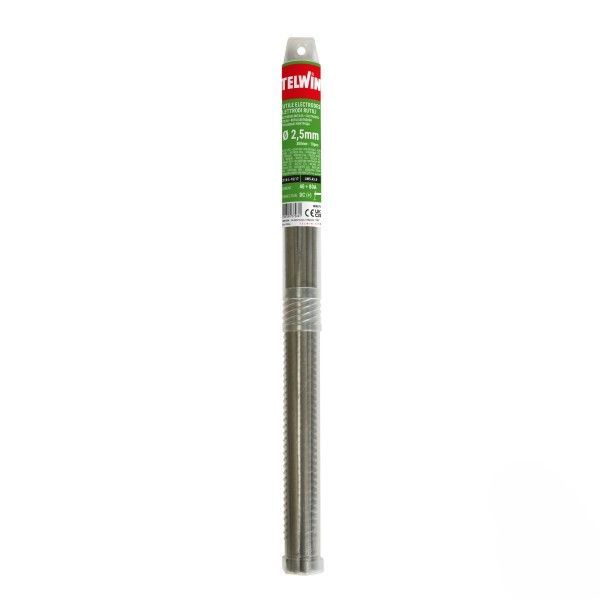 Elektrood Telwin 804571; 2,5x300 mm; 10 tk