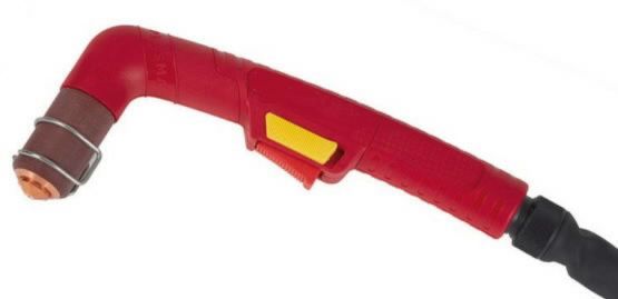 Põleti Telwin 804155; 4 m