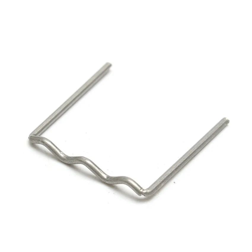 Klambrid Telwin 804075; 0,6 mm; 100 tk