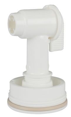 Paagi kraan Motip; 25/60 l