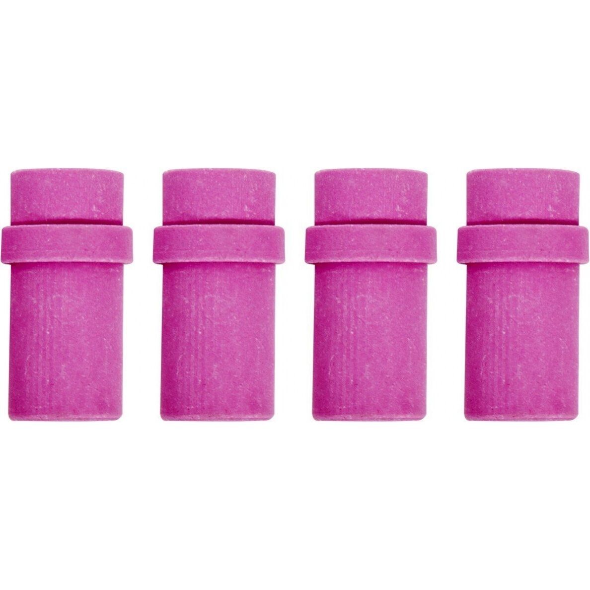 Otsakute komplekt Yato YT-55844; 4, 5, 6, 7 mm; liivapritsile