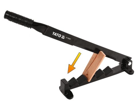 Puulõhkumismasin Yato YT-79940