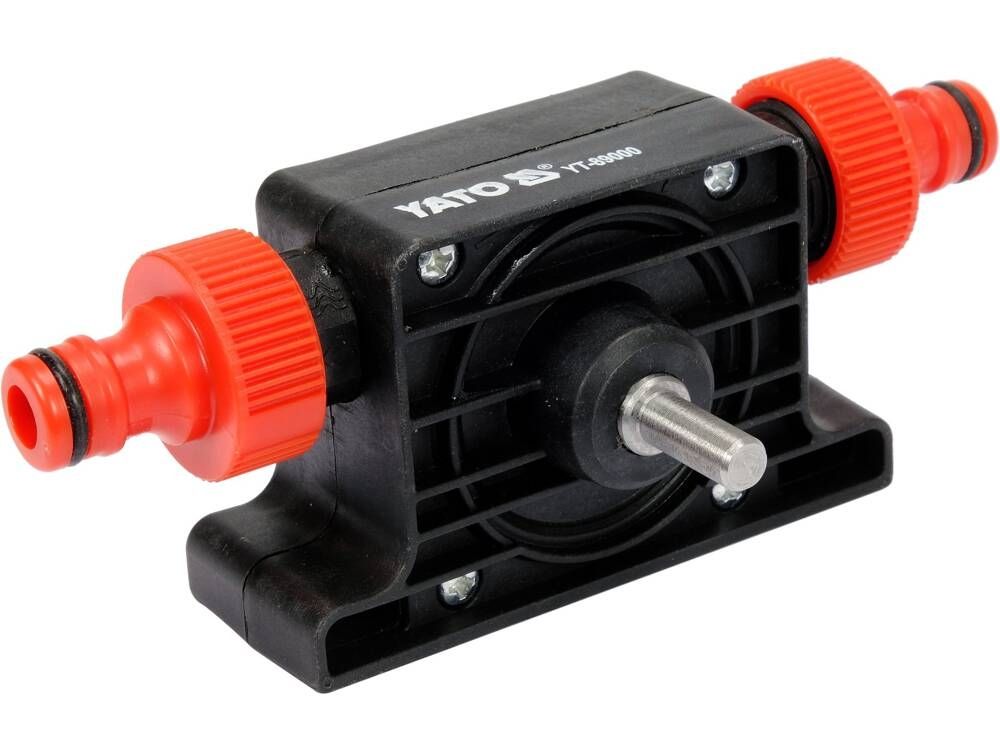 Veepump trellile Yato YT-89000; 2400 l/h