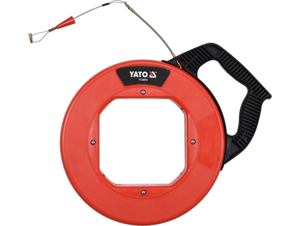 Kaabli tõmbamise seade Yato YT-25015; 30 m
