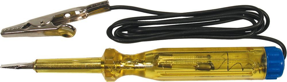 Tester Condor Werkzeug C0580; 6-24 V; 85 mm