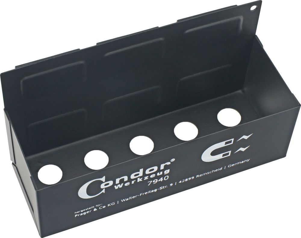 Magnetiline hoidja Condor Werkzeug C7940