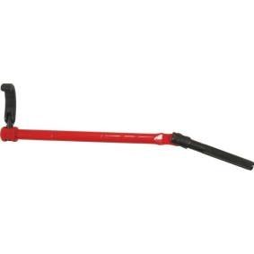 Spetsiaalvõti Condor Werkzeug C0191; 275 mm; 10-32 mm