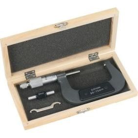 Mikromeeter Condor Werkzeug C1370/3; 50-75 mm