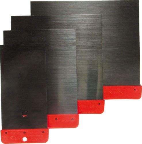 Kittide komplekt Condor Werkzeug C0390; 50-120 mm; 4 tk