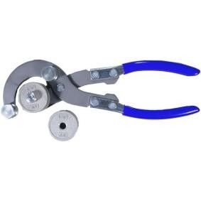 Toru painutamise tangid Condor Werkzeug C5736; 260 mm