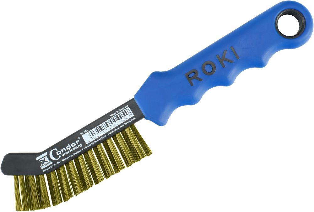 Käsitsi traathari Condor Werkzeug C0405; 90x22 mm; 225 mm