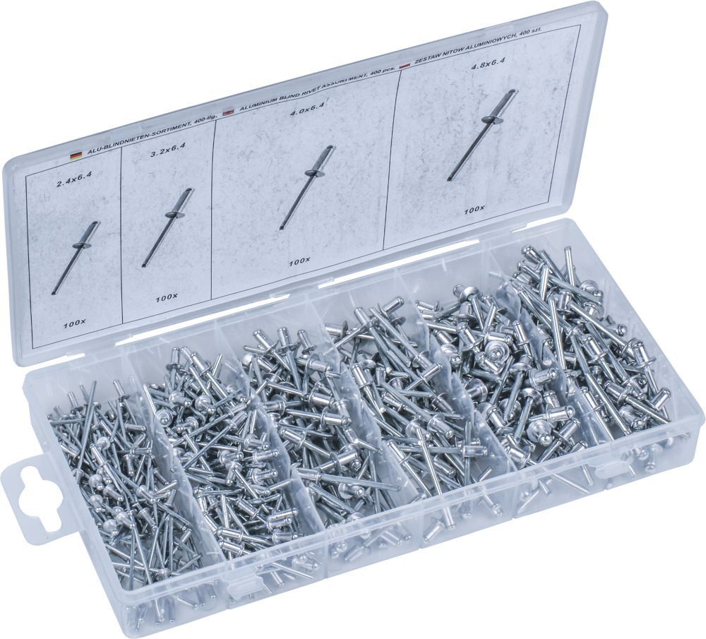 Needid Condor Werkzeug C9060; 400 tk