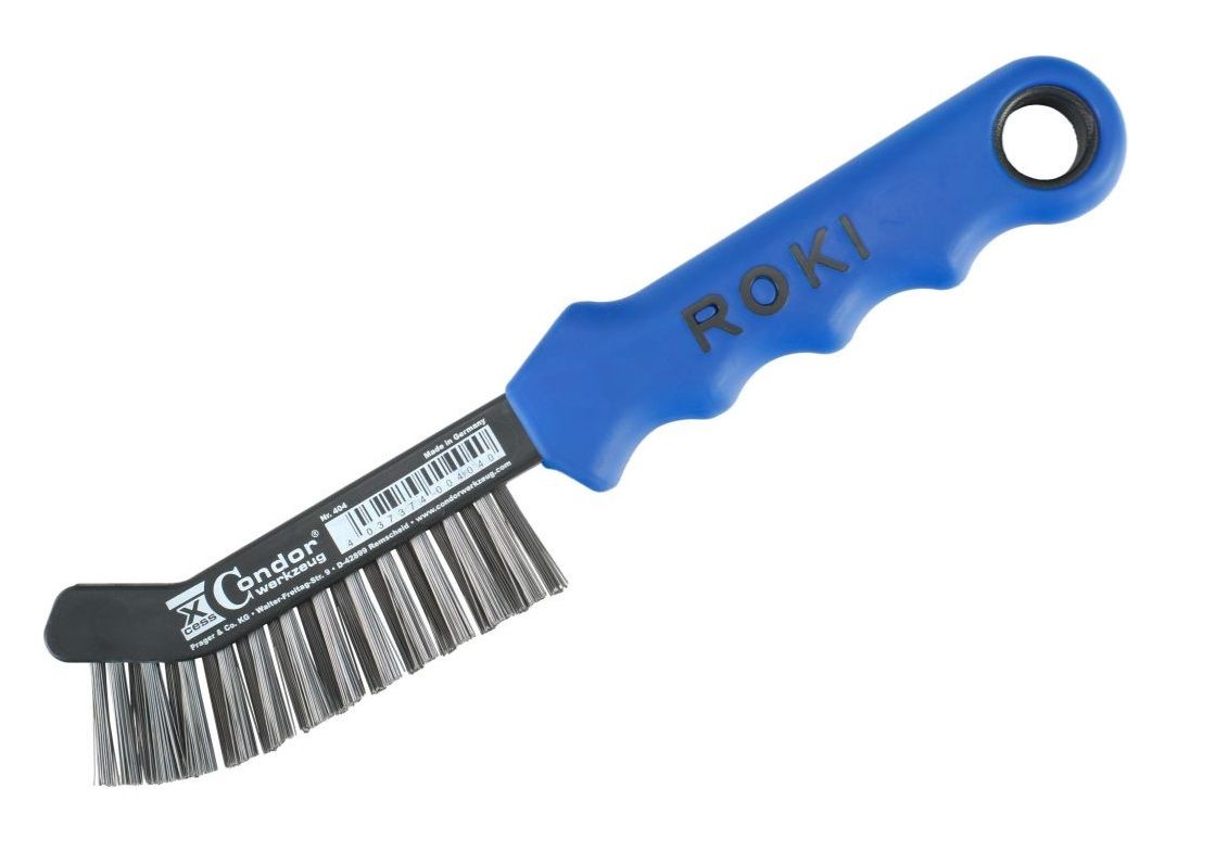 Käsitsi traathari Condor Werkzeug C0404; 235 mm; 22 mm