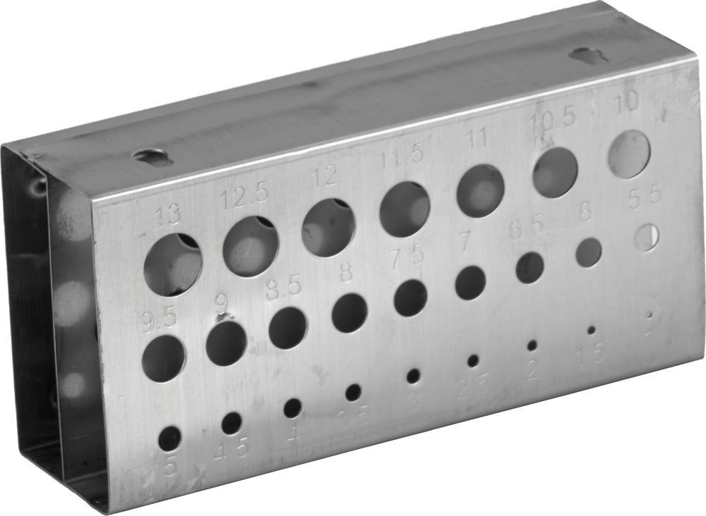 Hoidja Condor Werkzeug C0421; 1-13 mm