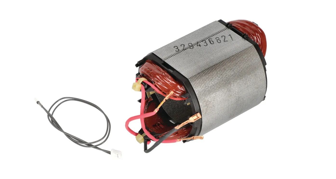 Staator Mirka 8991302111