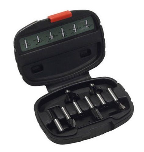 Freeside komplekt Bosch; 6 tk