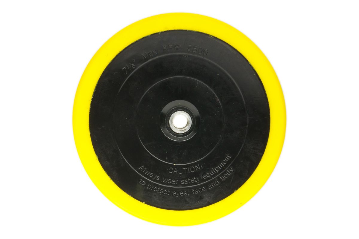 Lihvimisalus Mirka 8298800111; 175 mm; M14